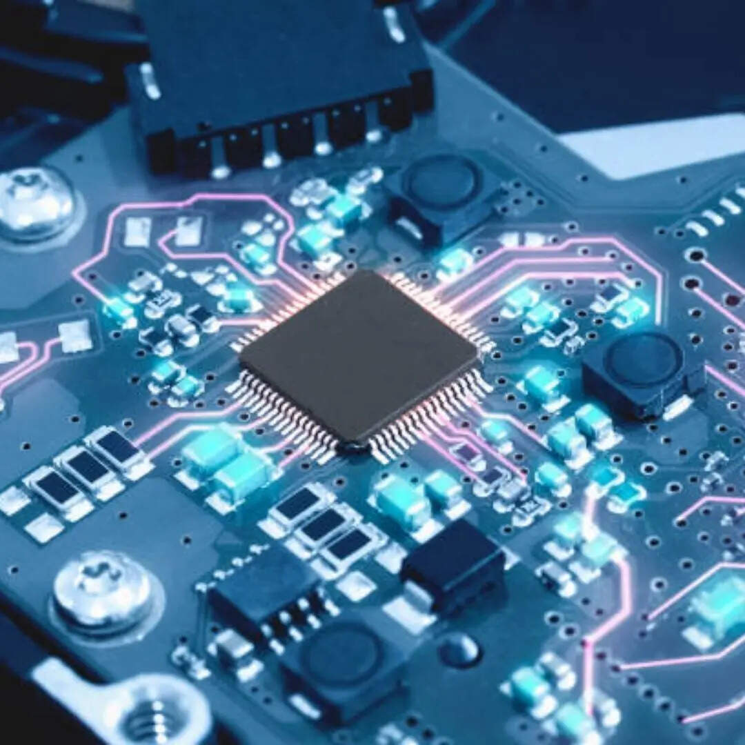 स्टार्टअप्स और चिप डिजाइन में मदद