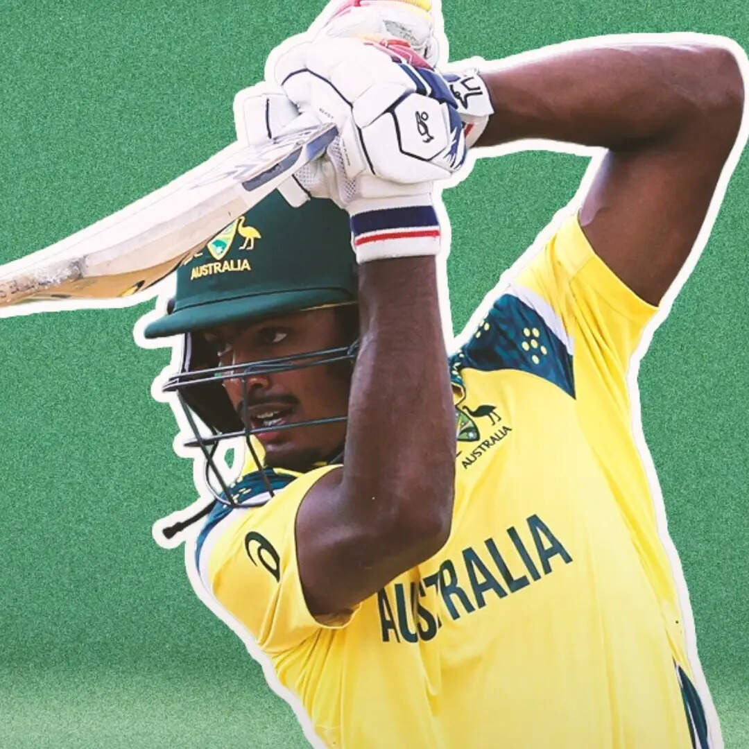 छठे नंबर पर ऑस्ट्रेलिया के सैमुअल