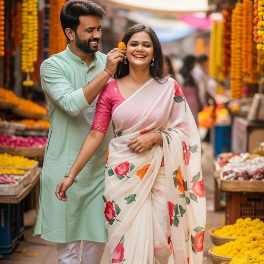 महरौली आर्कियोलॉजिकल पार्क