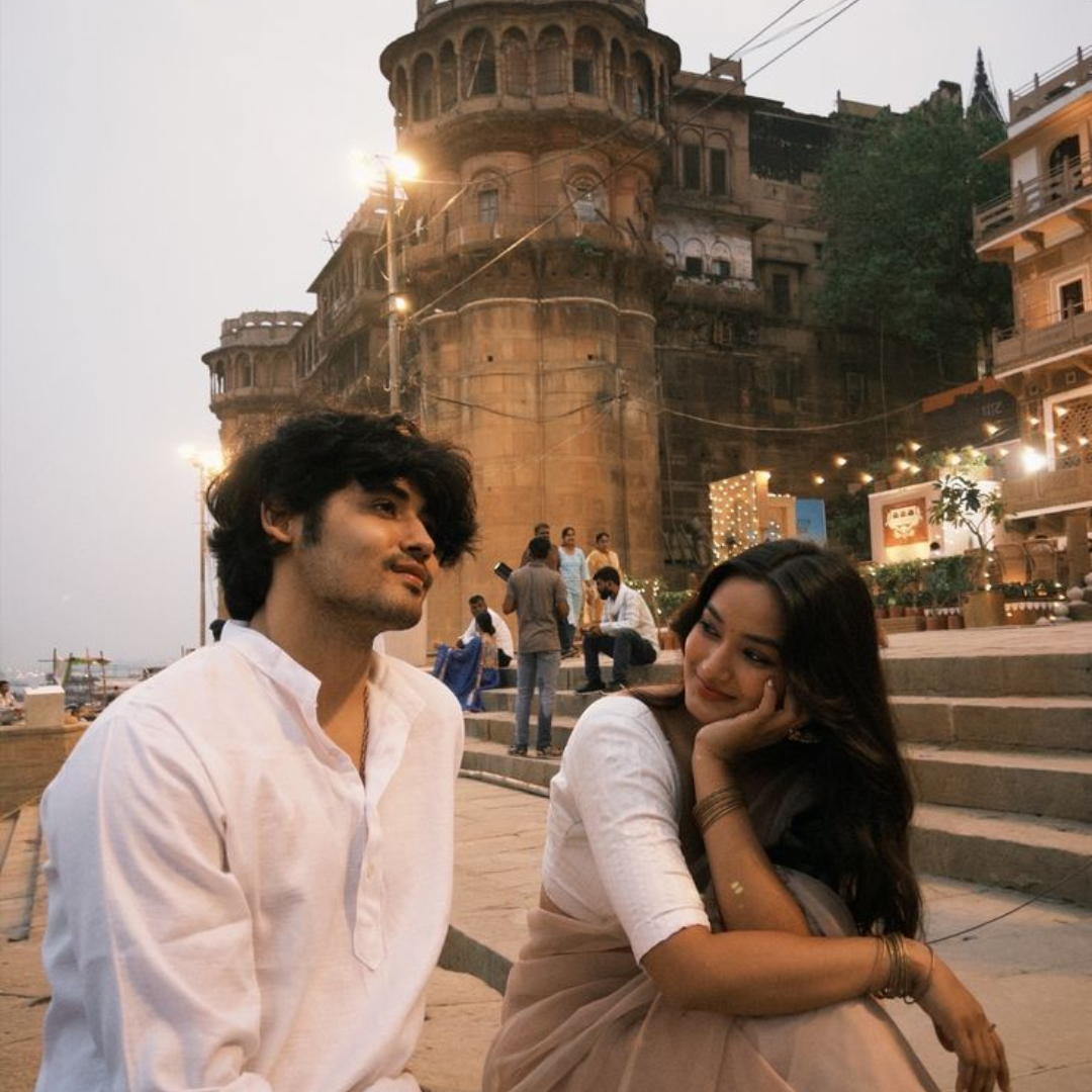 हौज खास विलेज और डियर पार्क