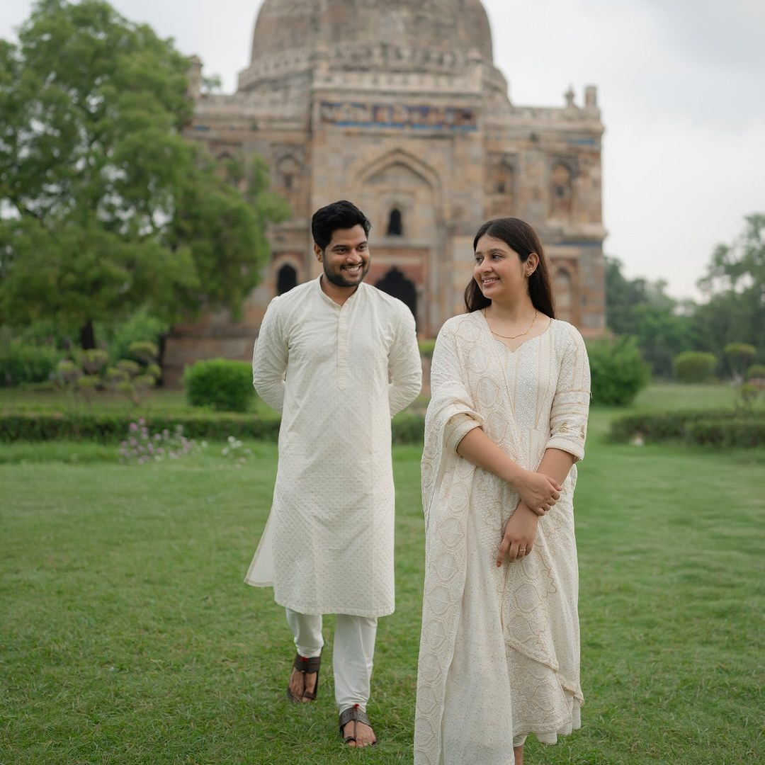 इंडिया गेट लॉन