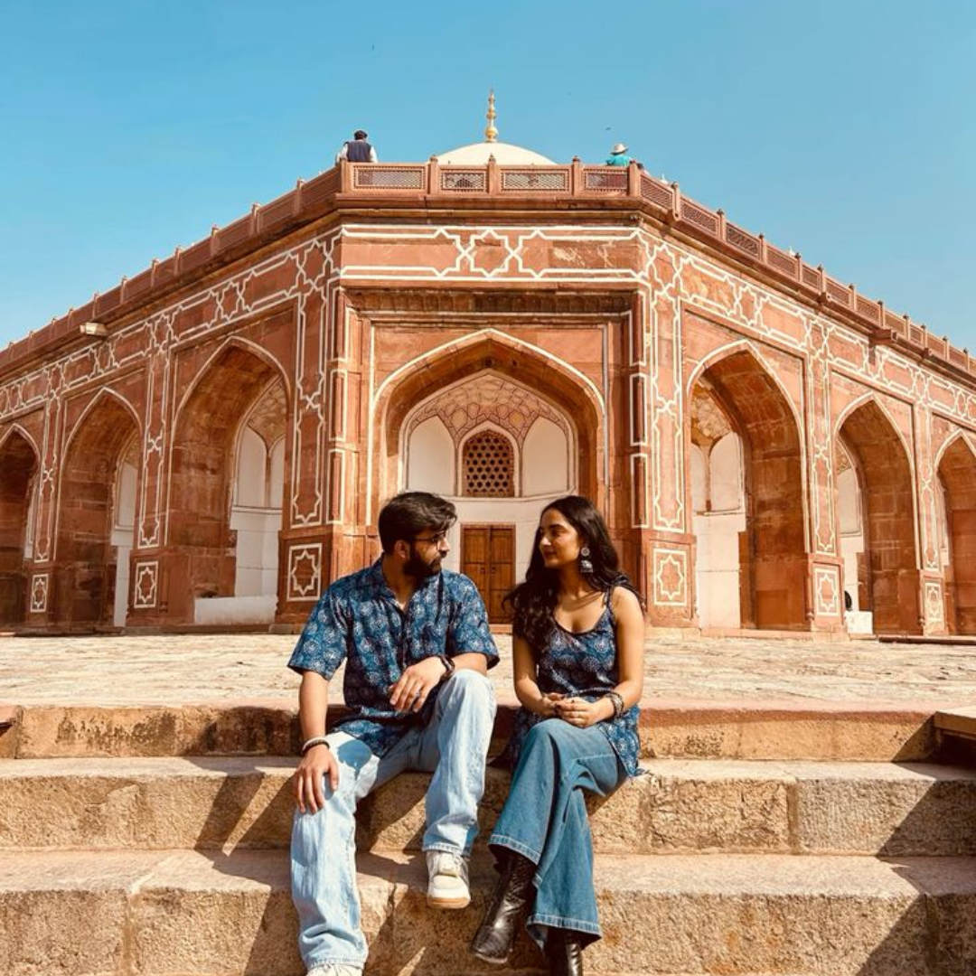 लोधी गार्डन