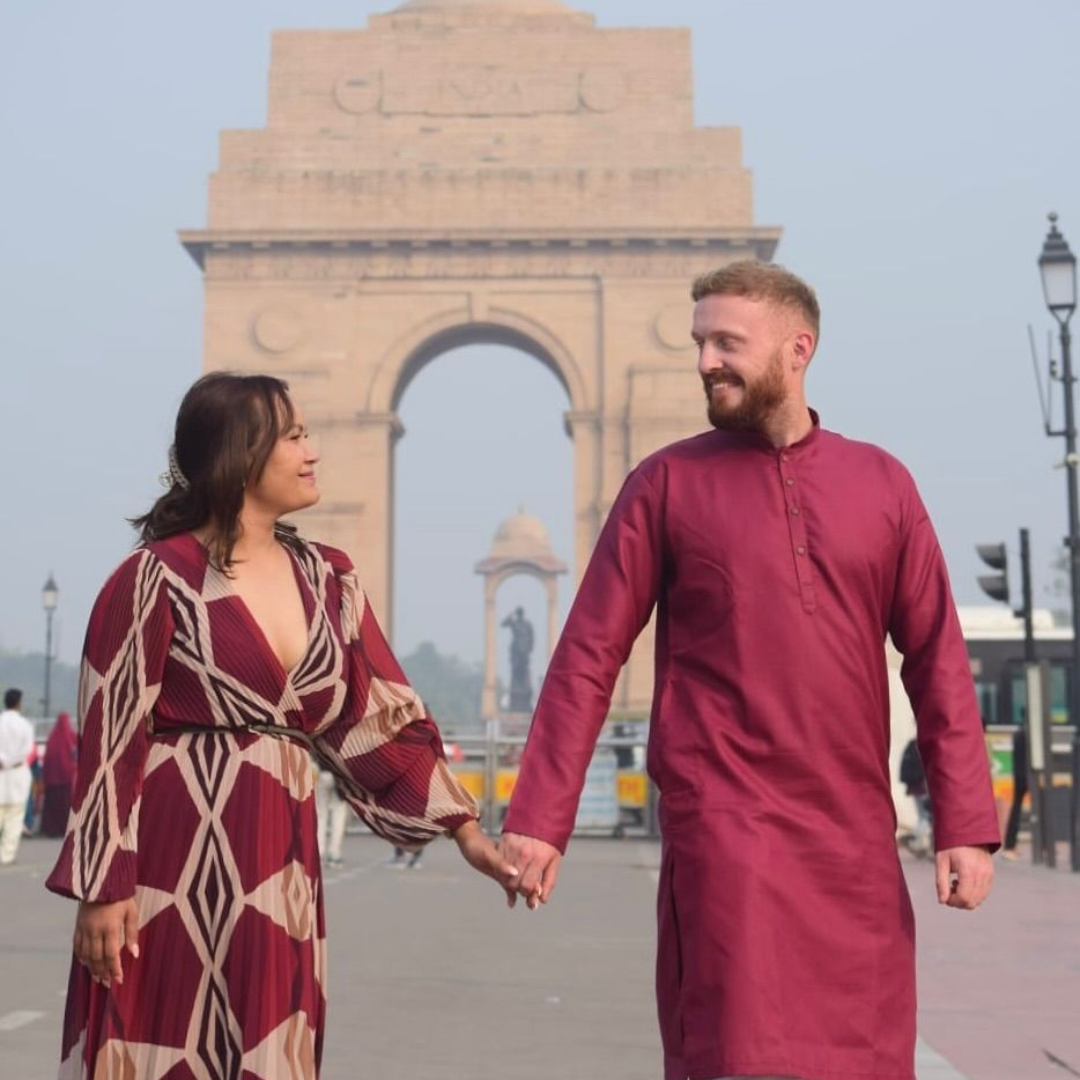 दिल्ली की फ्री रोमांटिक जगहें