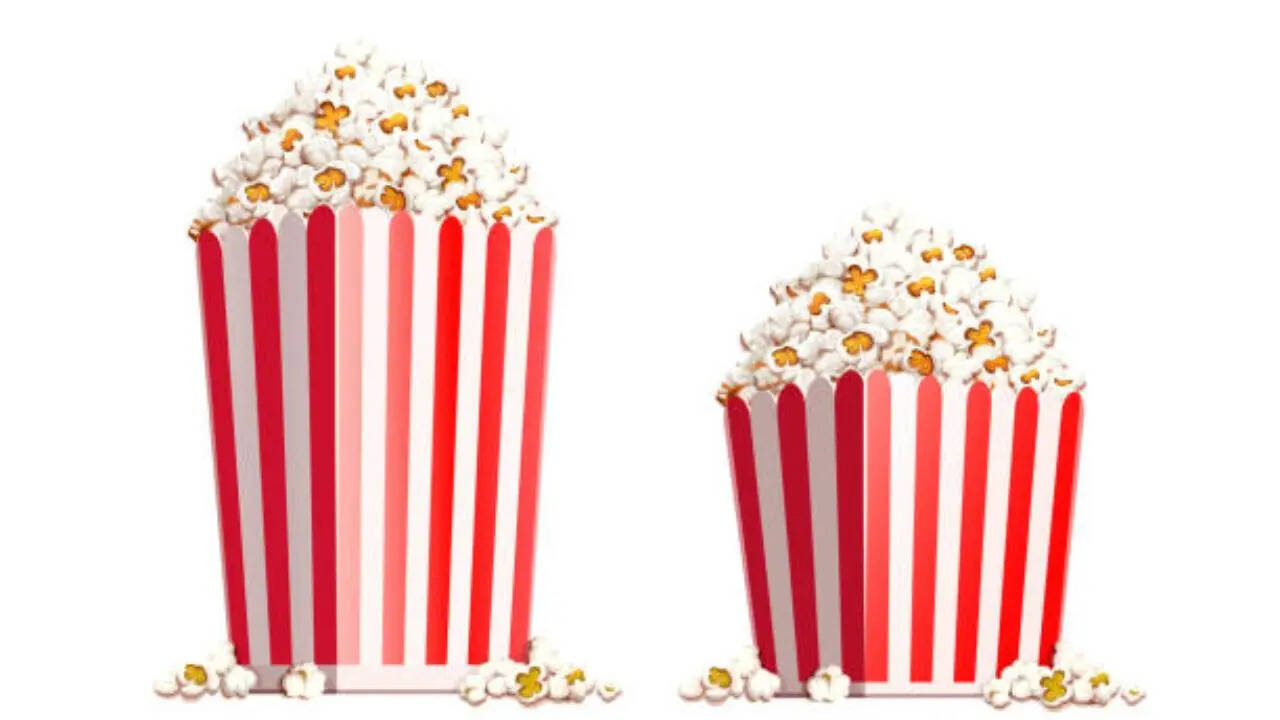 पॉपकॉर्न है दुनिया का सबसे पुराना स्नैक्स