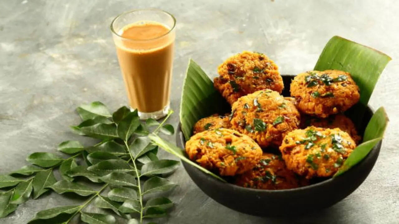 पहले स्नैक्स में क्या होता था