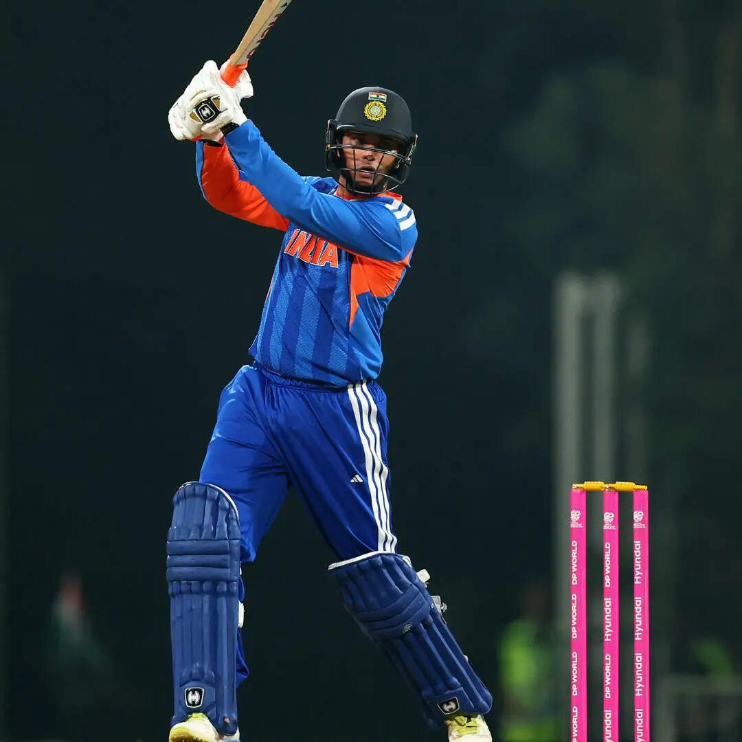 नई सलामी जोड़ी 