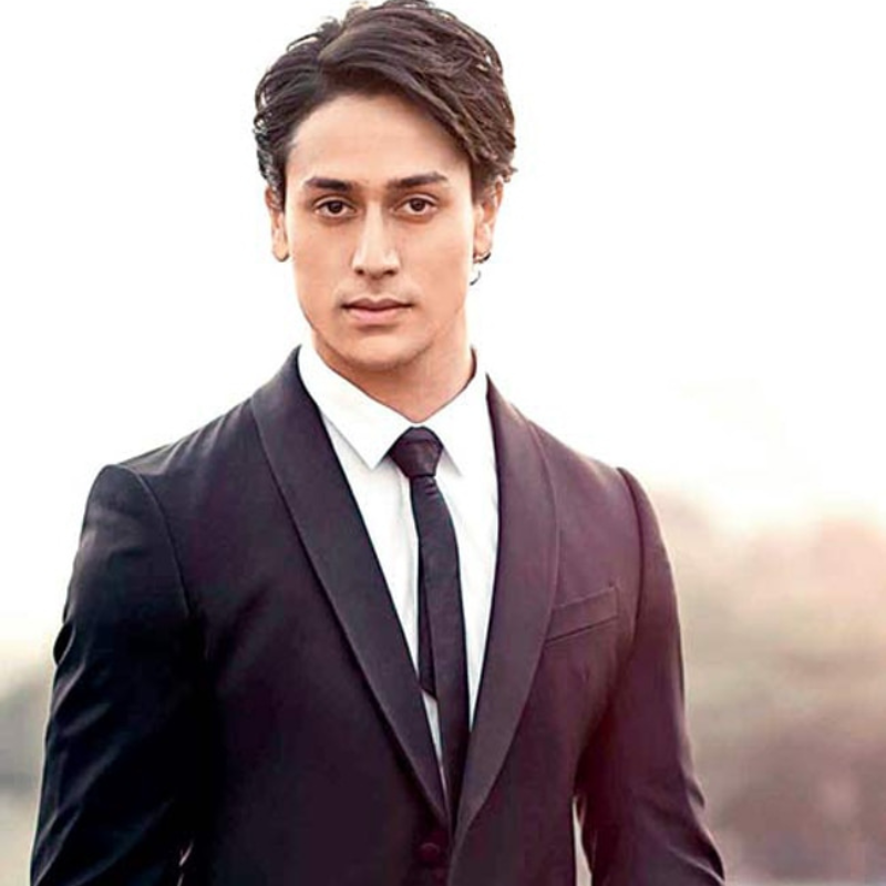 टाइगर श्रॉफ Tiger Shroff