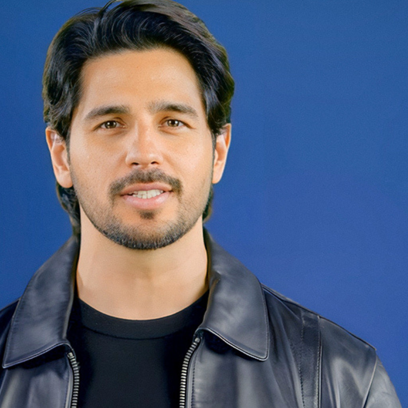 सिद्धार्थ मल्होत्रा Sidharth Malhotra