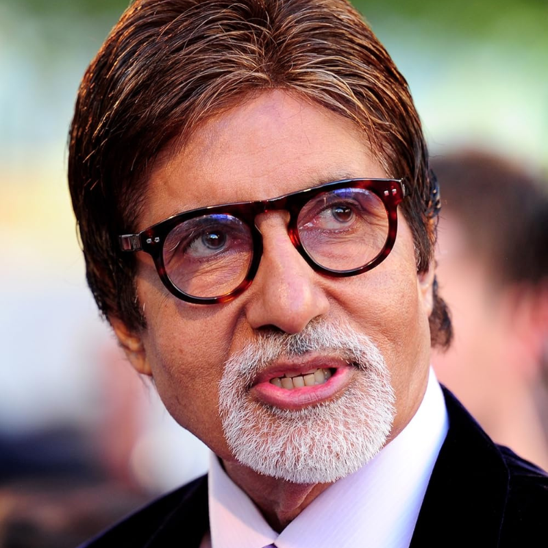 अमिताभ बच्चन Amitabh Bachchan
