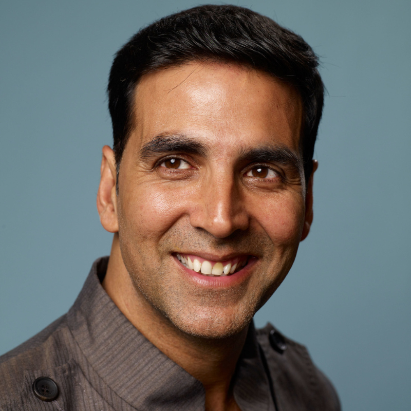 अक्षय कुमार Akshay Kumar