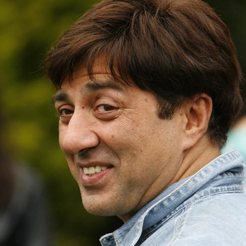 सनी देओल Sunny Deol