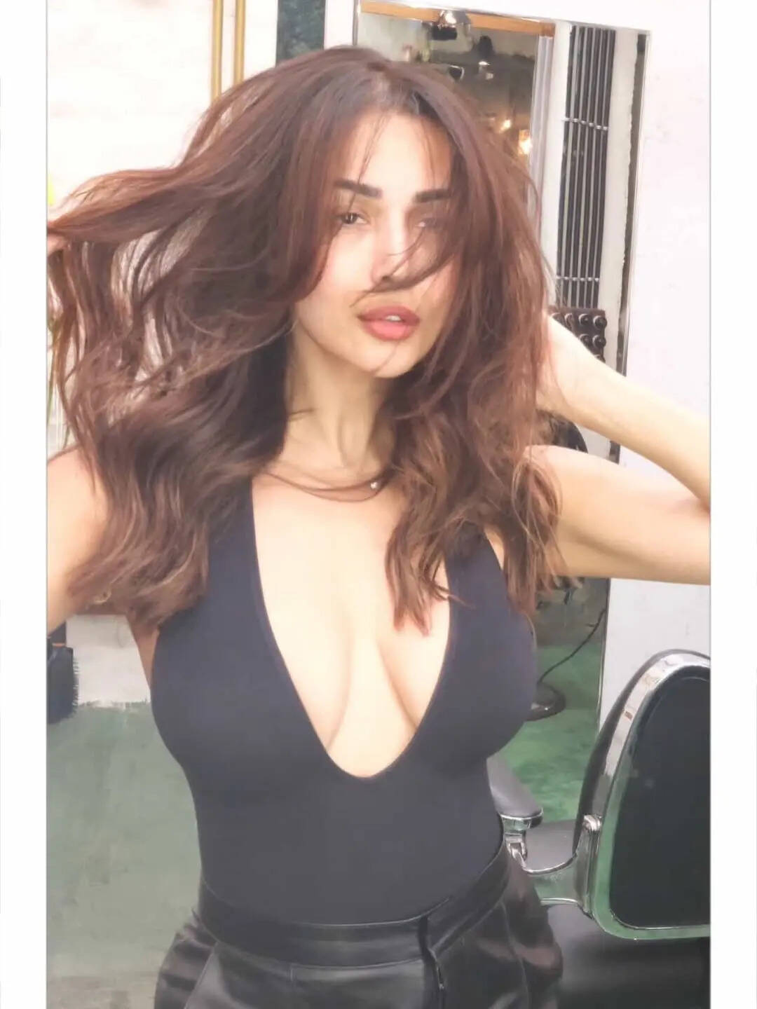 खूबसूरत लगीं मलाइका अरोड़ा