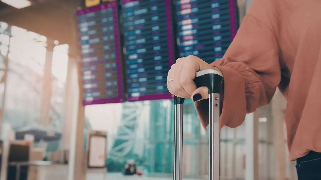 दुनिया की सबसे छोटी हवाई यात्रा