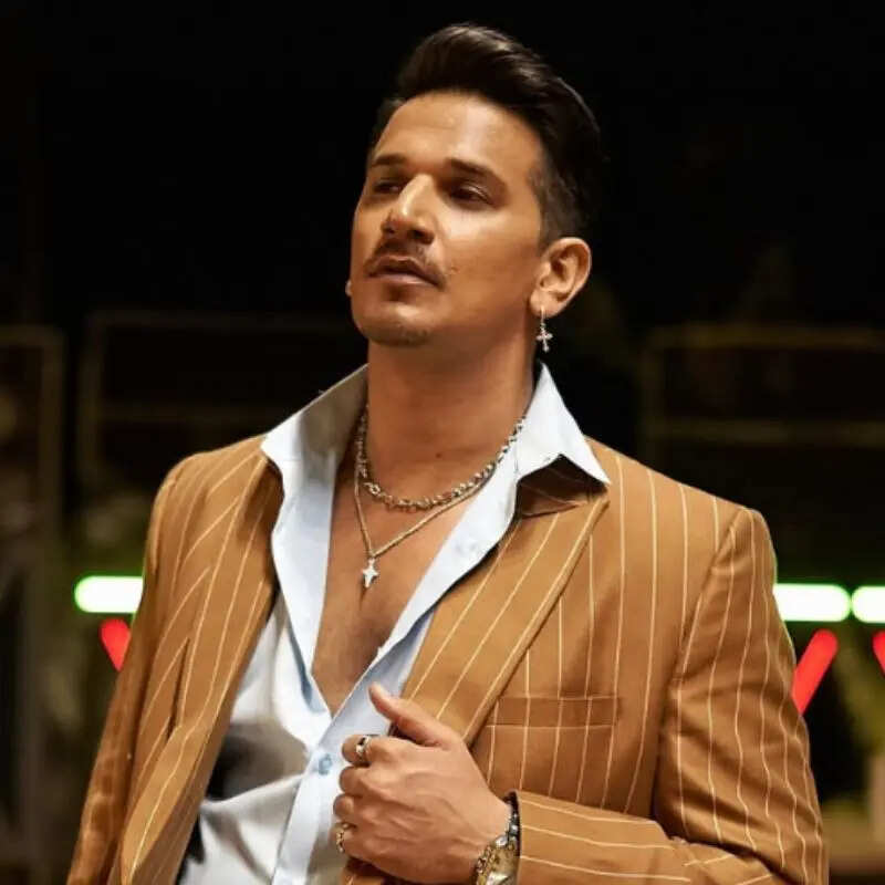 प्रिंस नरूला ने इंफ्लुएंसर्स पर कसा तंज