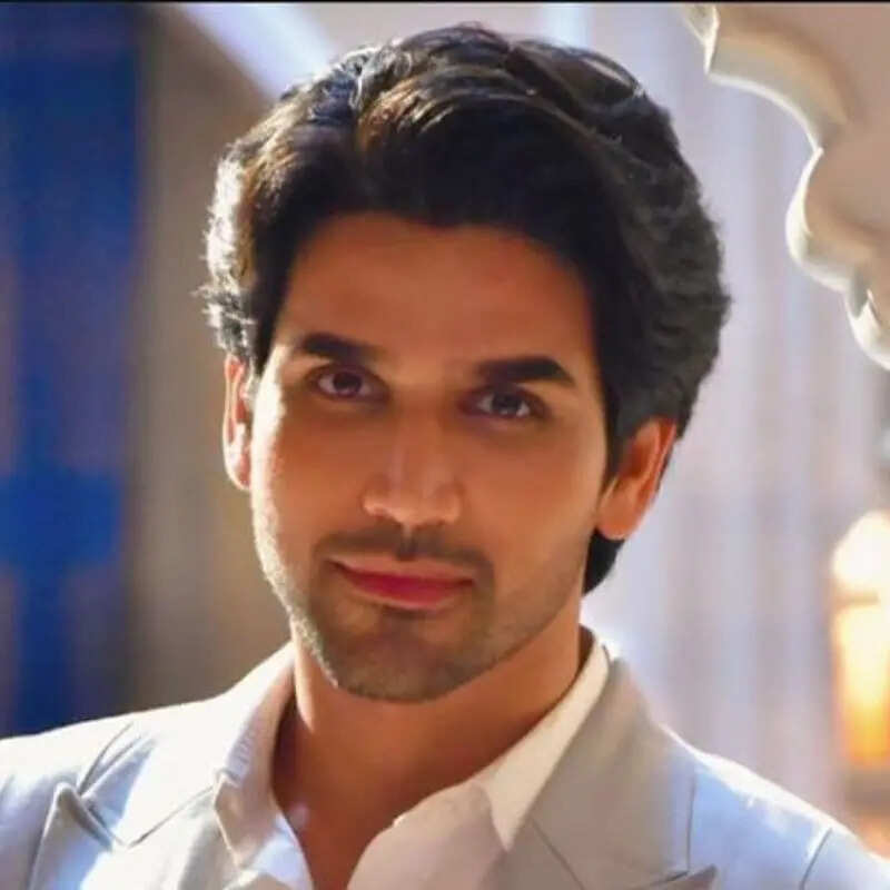 मंगल लक्ष्मी में लीड एक्टर बन एंट्री करेगा ये हैंडसम हंक