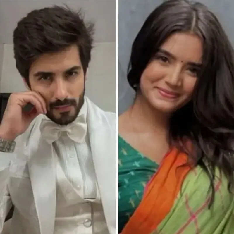 ठंडे बस्ते में गया अबरार काजी और प्रियांशी यादव का पवित्र रिश्ता