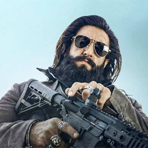 धुरंधर 2