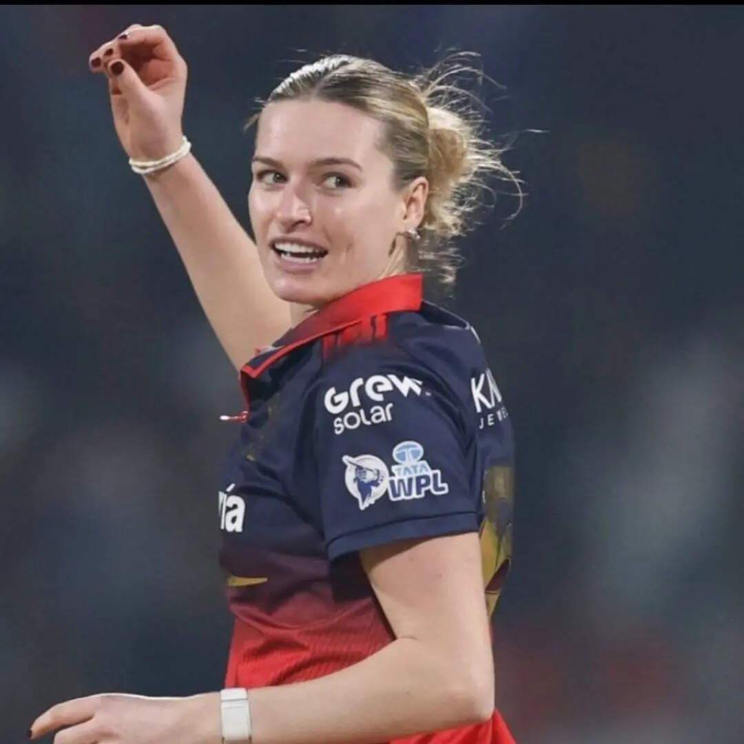 लॉरेन बेल