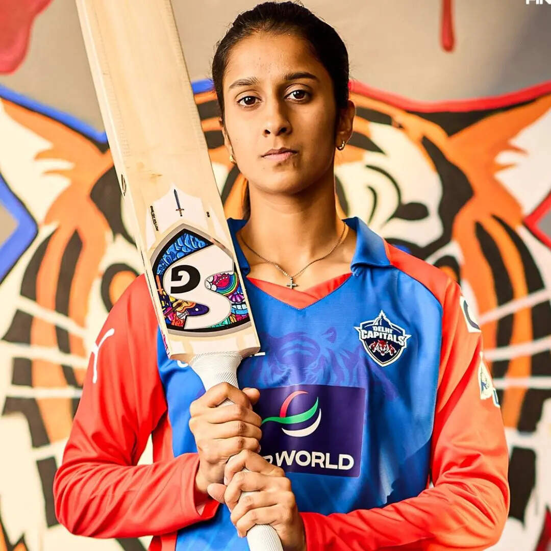 जेमिमा ने रचा इतिहास 