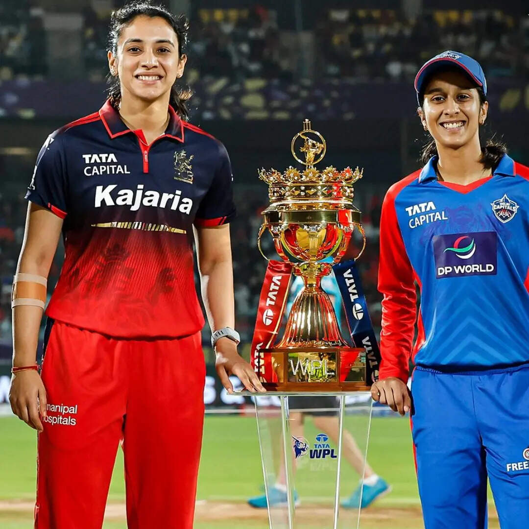 दिल्ली का सबसे बड़ा टोटल