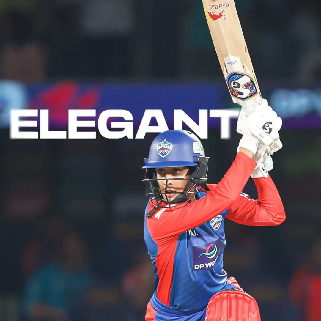 32 गेंद में पचासा