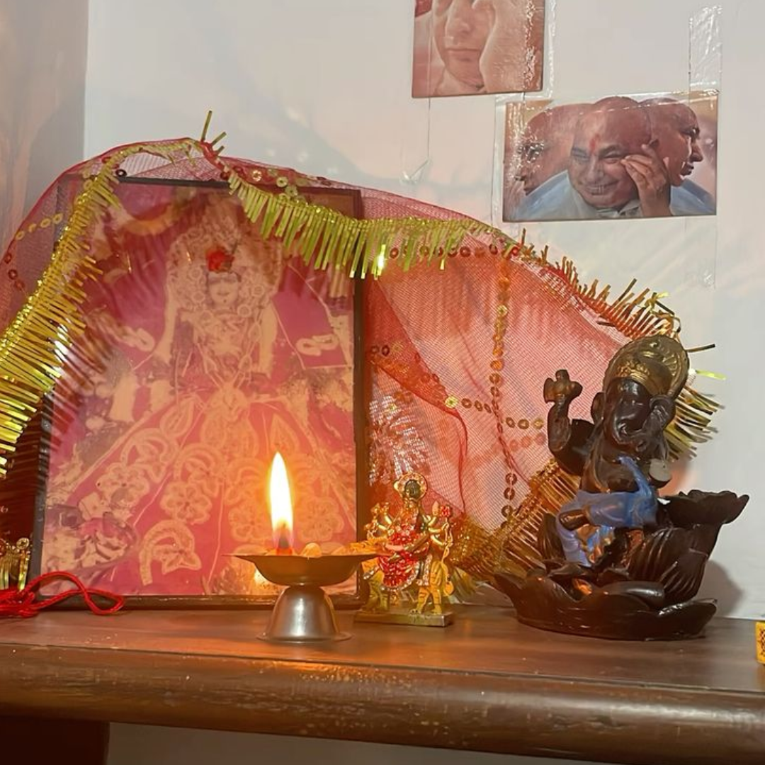 ​दुकान में भगवान का मुंह किधर होना चाहिए?​