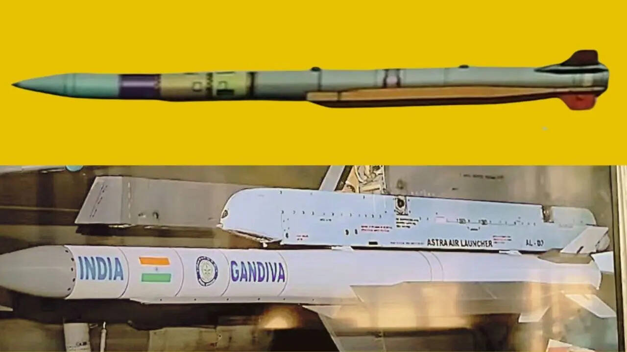 मिसाइल स्वदेशीकरण की दिशा में बड़ा कदम