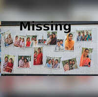 शहर से लड़कियों के गायब होने की खबर को पुलिस ने बताया गुमराह करने वाला पेड प्रमोशन