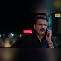 किसी समुदाय के खिलाफ घूसखोर पंडत टाइटल पर मनोज बाजपेयी ने दी सफाई