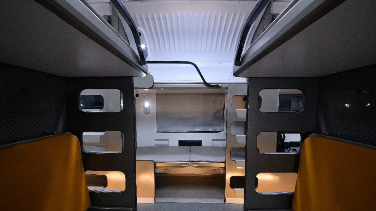 ​टेक्नोलॉजी में बड़ा बदलाव