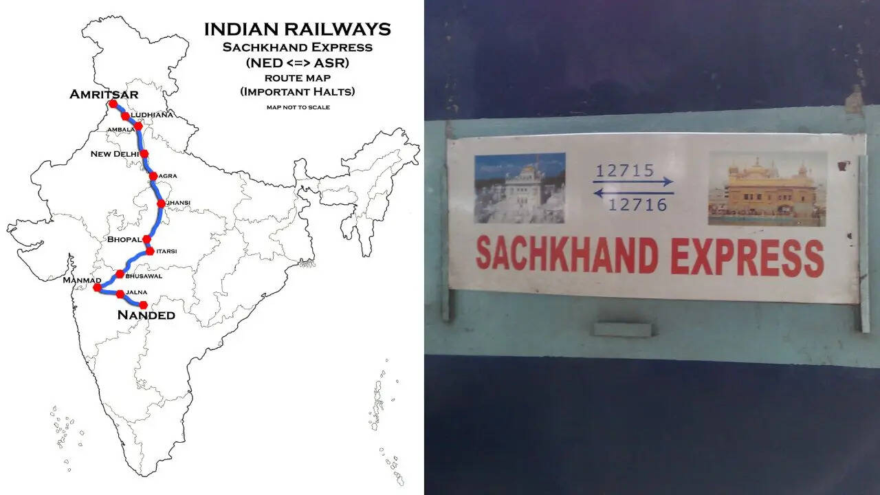 छह स्टेशनों पर होती है व्यवस्था