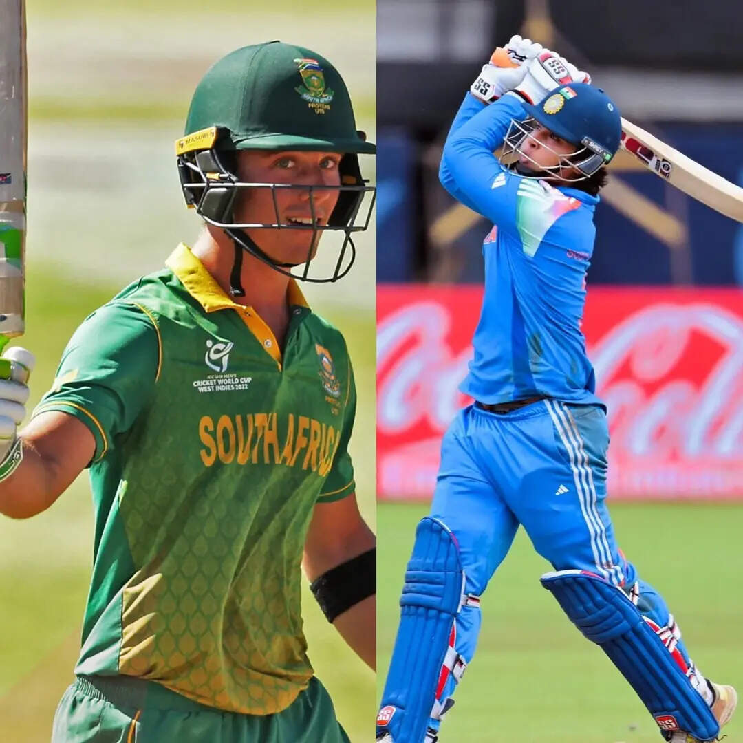 डेवाल्ड ब्रेविस का चार साल पुराना रिकॉर्ड तोड़ा