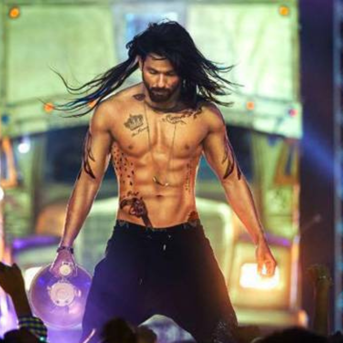 उड़ता पंजाब (Udta Punjab)