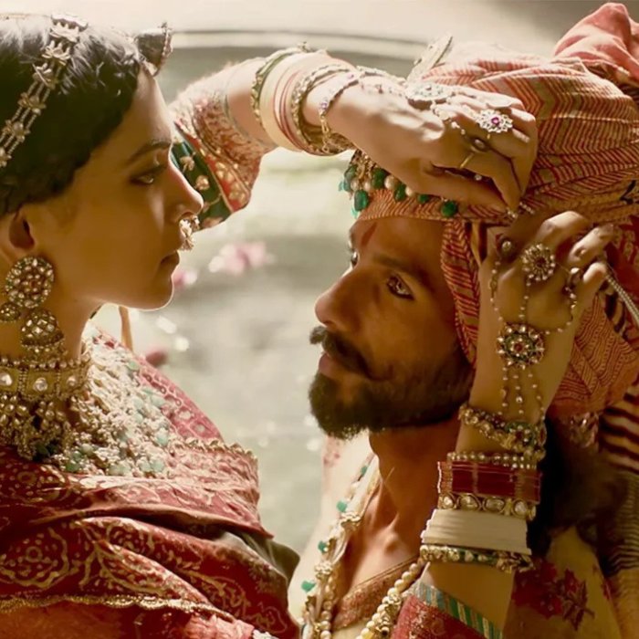 पद्मावत (Padmaavat)