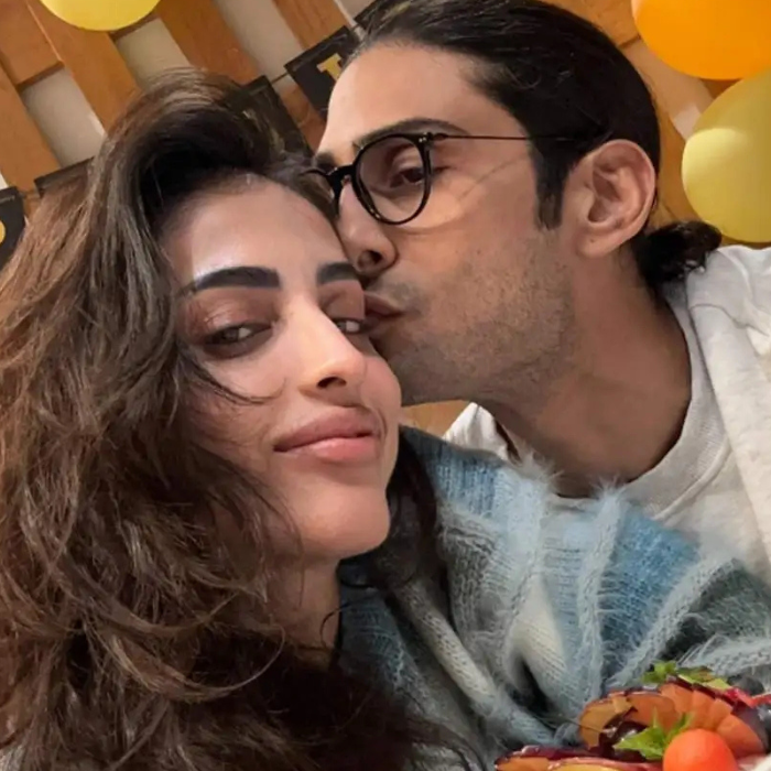 Prateik Babbar ने बताया प्यार का मतलब