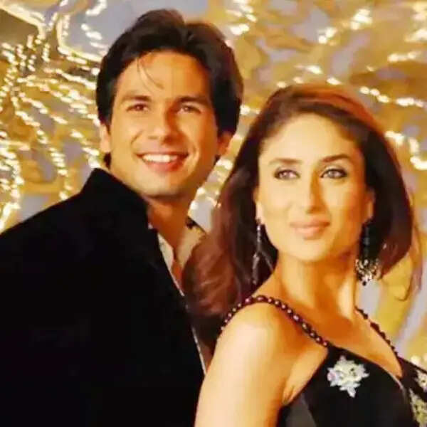 शाहिद कपूर