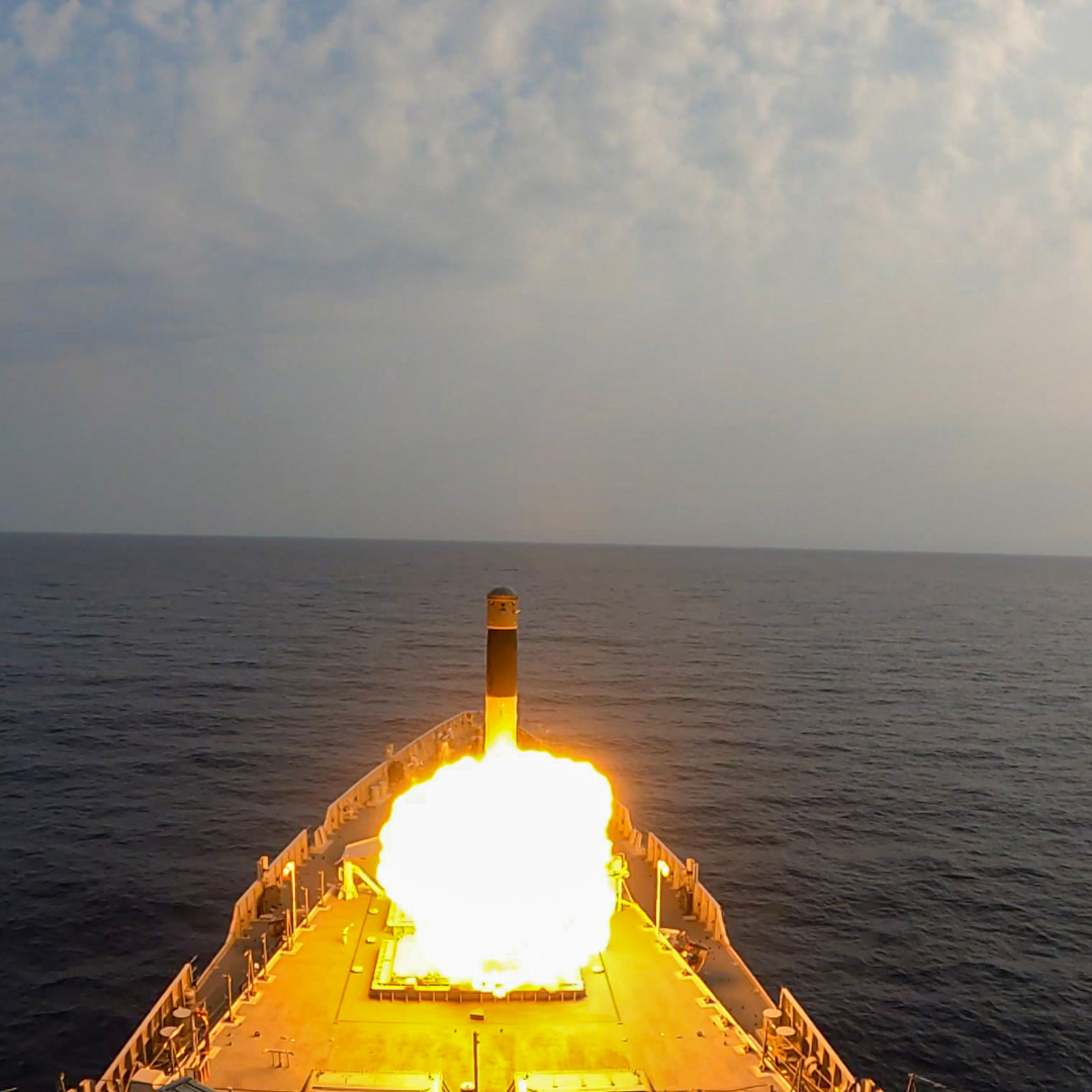 ब्रह्मोस से मिलती-जुलती मिसाइल किन देशों के पास