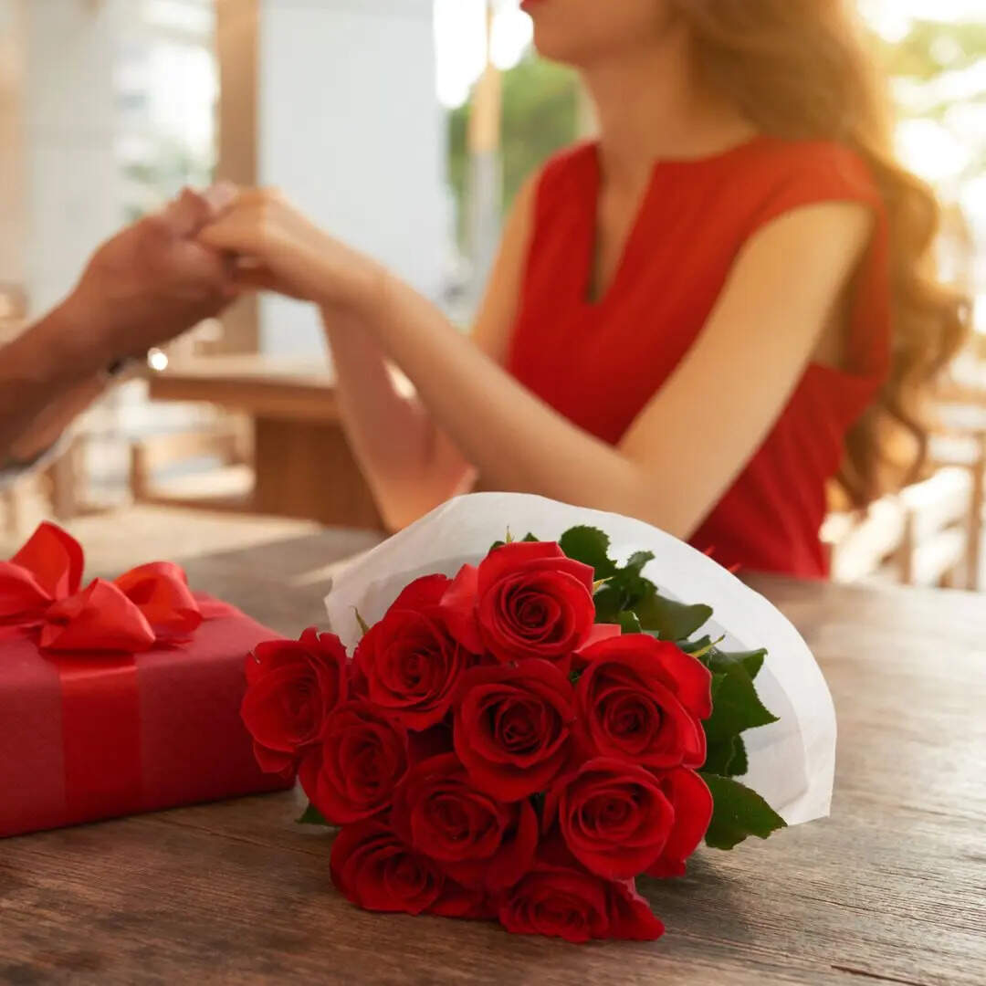 ​एक खूबसूरत ख्वाब हो आप​