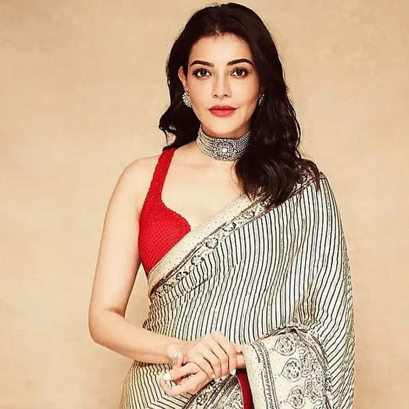 काजल अग्रवाल