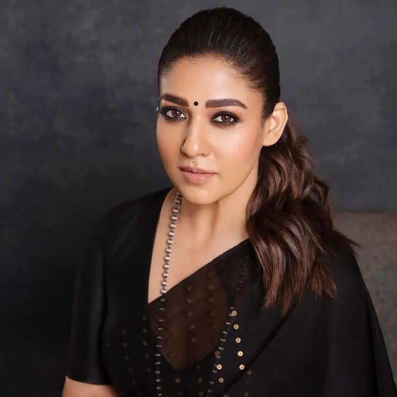 नयनतारा