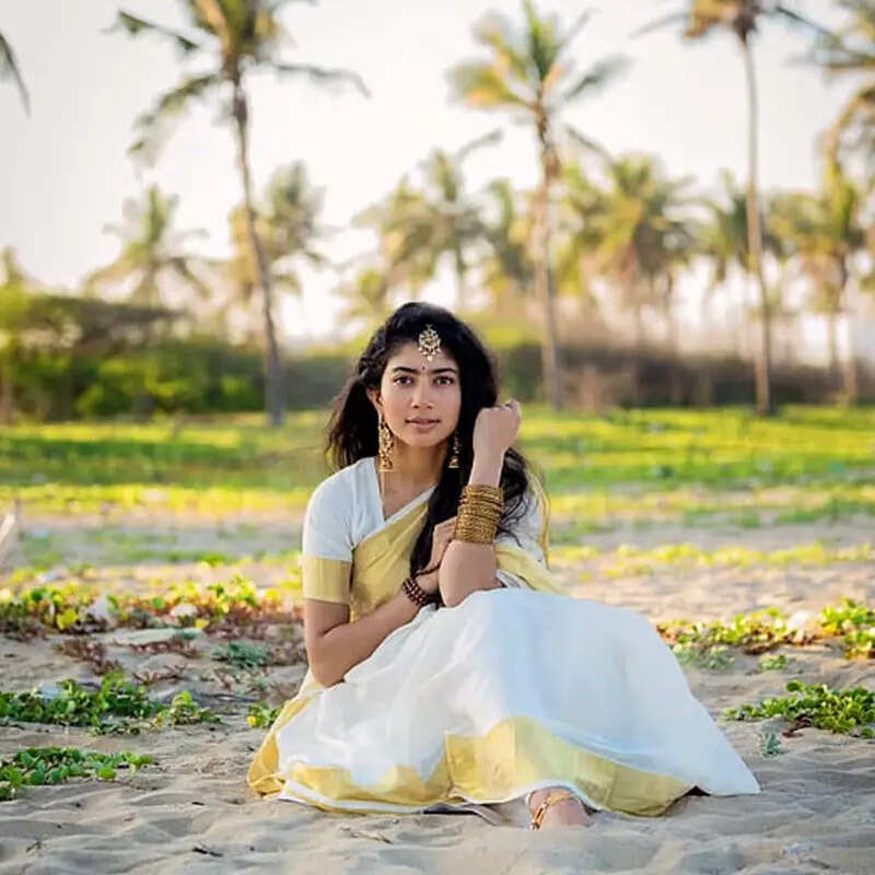 साई पल्लवी