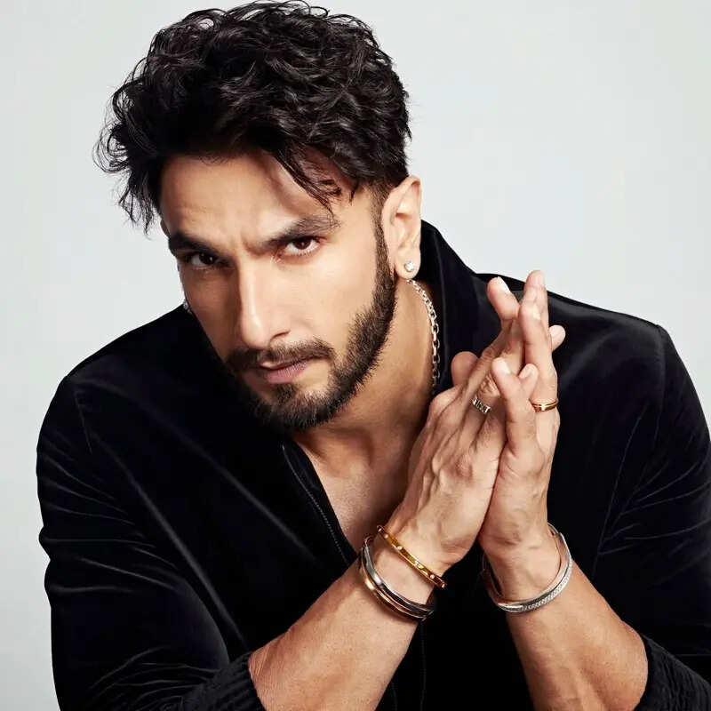 रणवीर सिंह ( Ranveer Singh)