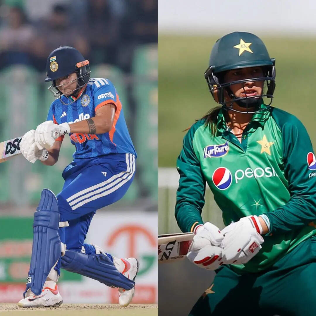 कहां देखें भारत-पाकिस्तान मुकाबला 