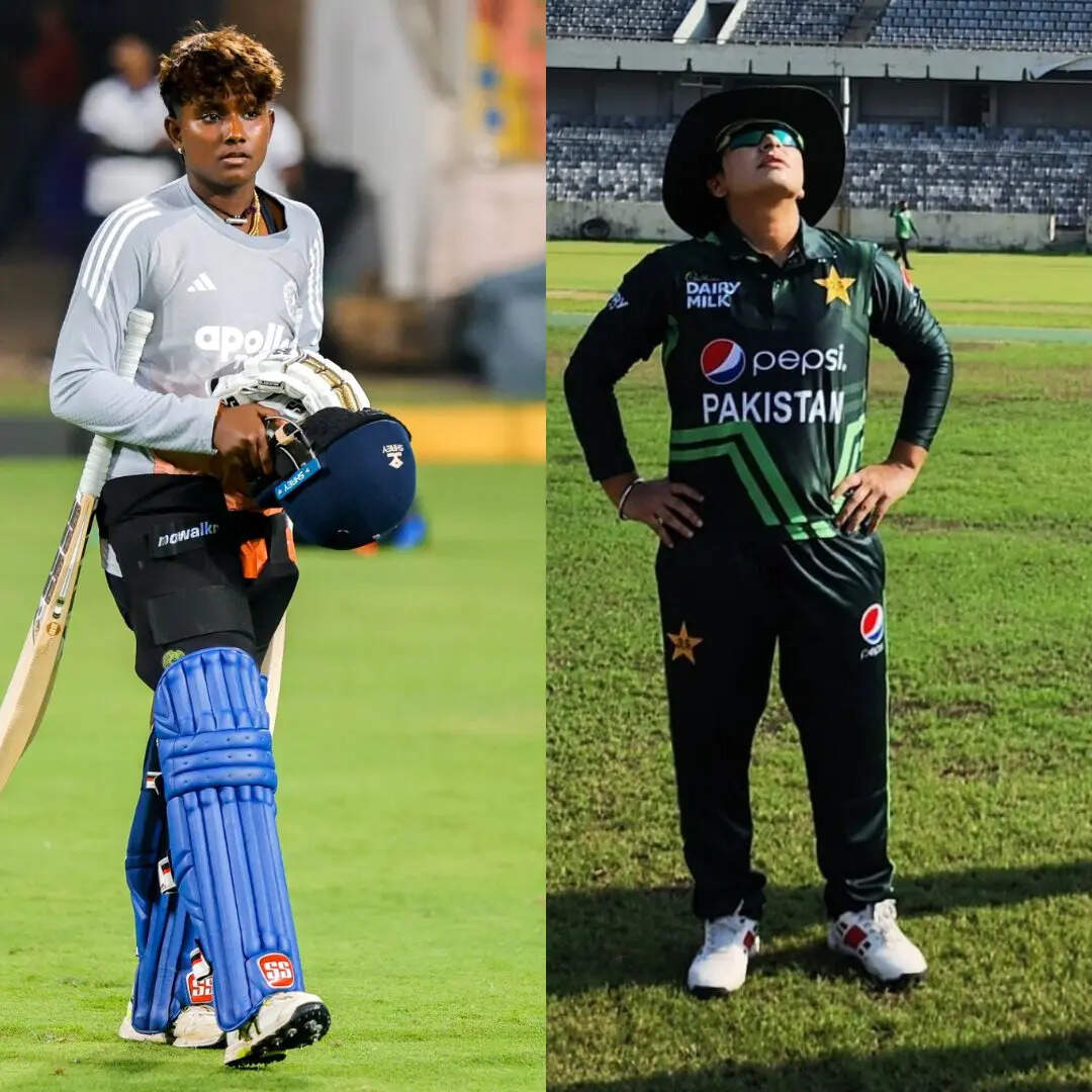 आमने-सामने होंगे भारत-पाकिस्तान