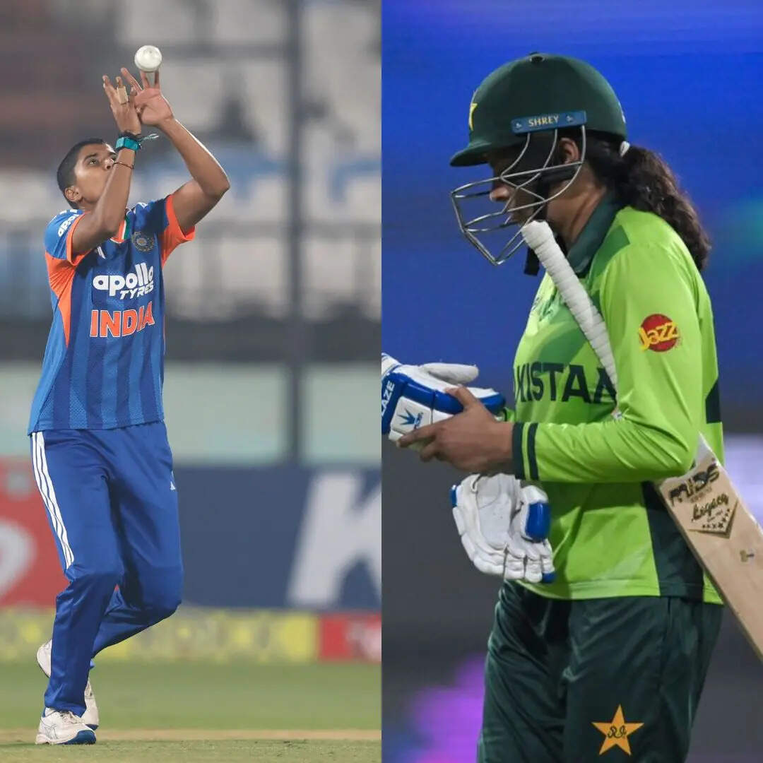 विमेंस एशिया कप राइजिंग स्टार में होगा भारत-पाकिस्तान