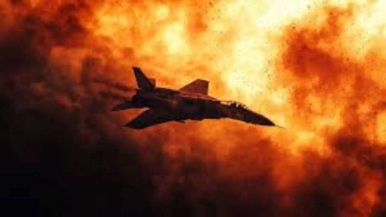 भारतीय वायु सेना के लिए अहम वक्त