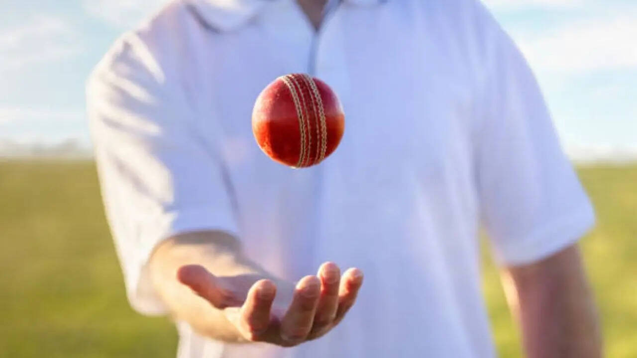 पहले 8 गेंद का ओवर भी होता था