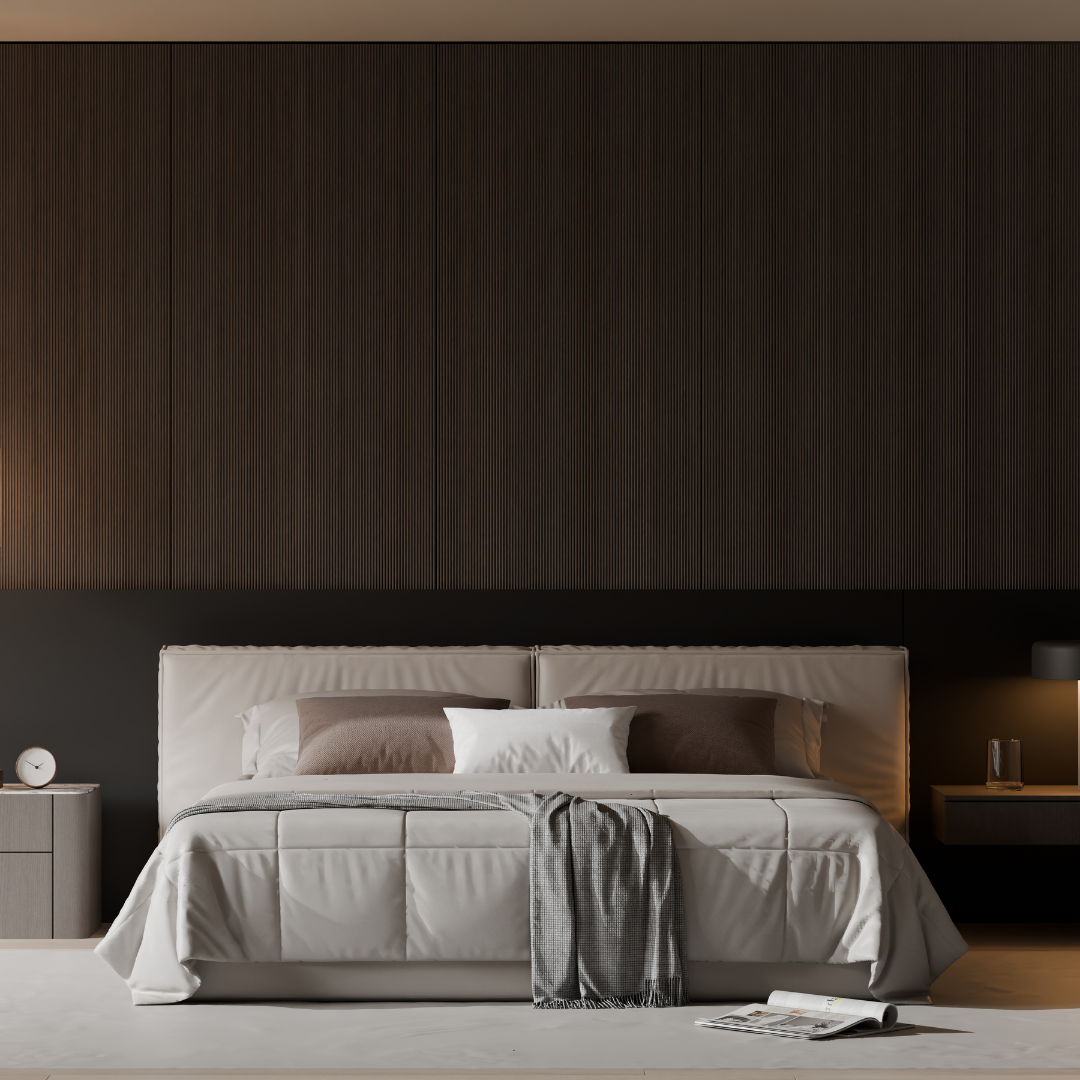 ​कमरा रखें साफ​