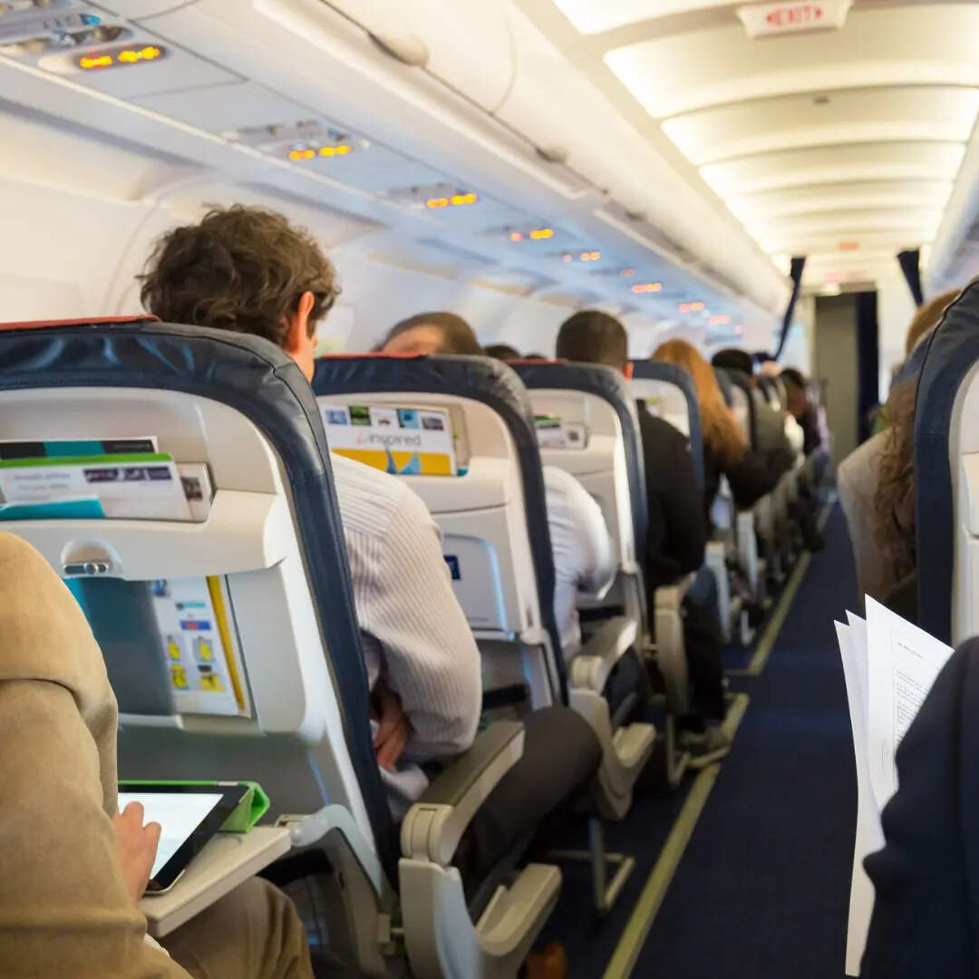 क्या है विमान का नाम ? 