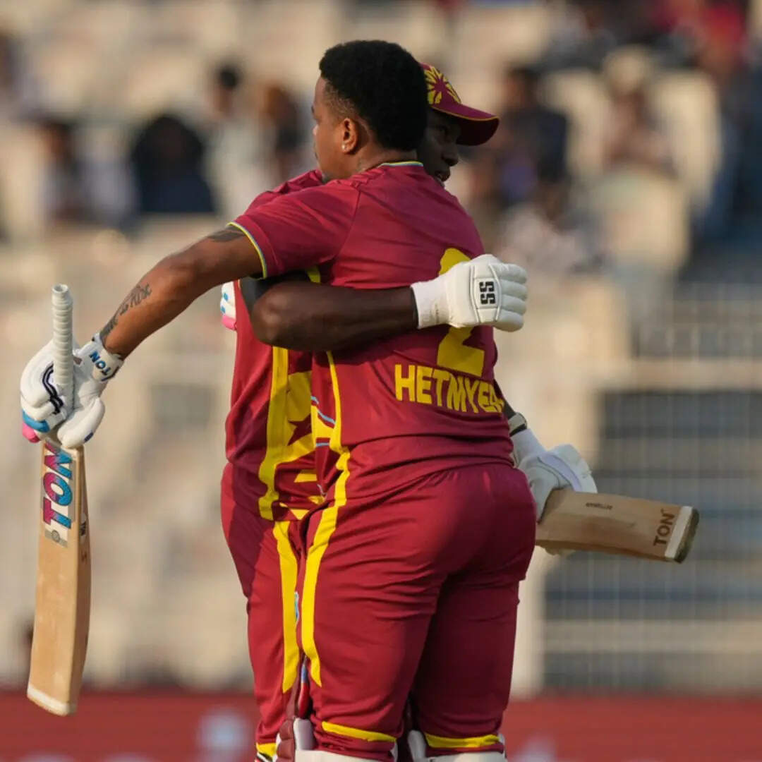 81 रन की साझेदारी